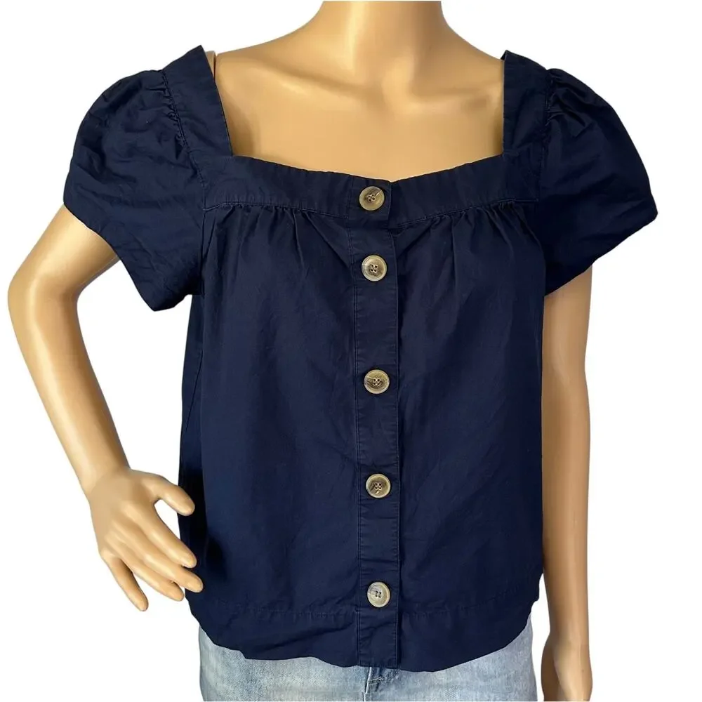 J. Crew crew point